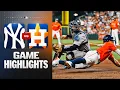 Yankees vs Astros Game Highlights 26 MLB Highlights