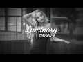 Lonely in the Rain - Feels Like Paradise (feat. Madeline) [Inside Records]