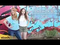Two Sisters Expose The World s Weirdest Conspiracy Billie Bob Joe Comedy