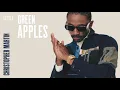 Little Green Apples - Christopher Martin