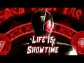 Download Lagu Kamen Rider Wizard Opening [ LIFE IS SHOWTIME ]
