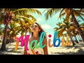 Download Lagu Malibu 🌴 – The Ultimate Summer Dance Anthem | DJ PROJECT WM 2025 🔥