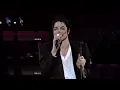 Michael Jackson - Off The Wall Medley - Live Auckland 1996 - HD