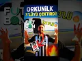 Download Lagu ORKUN WORDT EMOTIONEEL!😀 Top 3 met fans!🔥 #beşiktaş #transfer