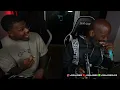 HE DISSED THE ENTIRE NBA CREW!!! Allstar JR - Mob Untied | POPS REACTION!