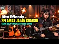 Rita Effendy - selamat jalan kekasih | Slow rock version | cover ai by Afen studio 