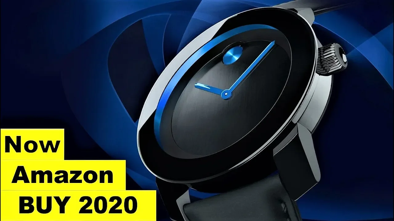 Unboxing and Reviewing the MOVADO Museum Classic Black Dial. 