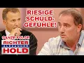 Polizist unter Mordverdacht! Hat er die Ermittlerin bedroht? |GANZE FOLGE| Richter Alexander Hold