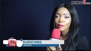 seline alivyopata kigugumizi kuhusu the industry