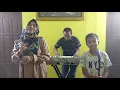Download Lagu APA SALAH DAN DOSAKU - D'LLOYD - BAGOES FAMILY COVER