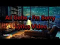 Download Lagu Ali Gatie - I'm Sorry Lyrics Video
