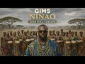 Lagu Gims - NINAO (Afro Soul Version)