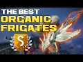How to get the BEST Living Frigates 2024 No Man s Sky