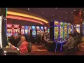 Saganing Eagles Landing Casino wraps up expansion project