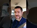 SECURITY My experience working with Brian Vinegar