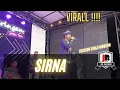 Download Lagu SIRNA ONI APRAK || LIVE PERFORM DENI RANYAY JR MUSIK || ANGKRINGAN TEH ITA