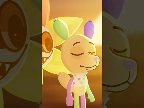 Is this Looey main’s worst nightmare? 😭 #funny #animation #dandysworld #roblox