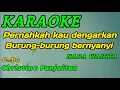 Download Lagu Tangan Tak Sampai-Karaoke-Christine Panjaitan-Nada Wanita ( C=Do )