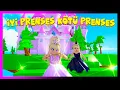 Download Lagu İYİ PRENSES KÖTÜ PRENSESE KARŞI 💖 KOMİK YARIŞ | KÜBRA NİSA HAN KANAL