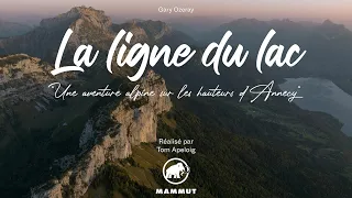 Download Mountaineering, trail running and climbing a 12-hour monster tour around Lake Annecy MP3