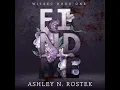 Lagu Find Me by Ashley N. Rostek | Full Audiobook