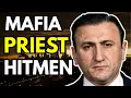 Did the AMERICAN MAFIA use PRIESTS as HITMEN Genovese Mobster talks about Priest Assassins