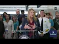 New Customer Service Center Opens