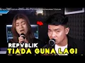 Download Lagu TIADA GUNA LAGI - REPVBLIK (LIRIK) COVER BY NABILA MAHARANI FT TRI SUAKA