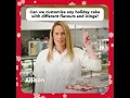 Here With Bakery Experts