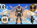 Download Lagu Kamen Rider Ghost (Ore Damashii) Henshin