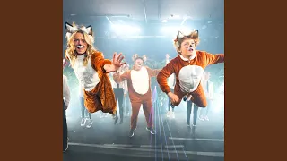 What Does the Fox Say