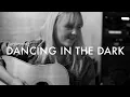 EDDIE BERMAN WITH  LAURA MARLING - DANCING IN THE DARK - THE LAB TV