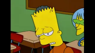 Say the line Bart