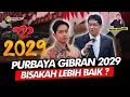 Lagu Alifurrahman: PURBAYA GIBRAN 2029, BISAKAH LEBIH BAIK?