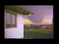Tornado In North Platte Nebraska June 25 1989