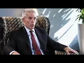 JEFFERY Young Thug s attorney Brian Steel extended interview