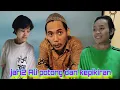 Lagu Ngobrol sama semua odgj Ali jari2 buntung #sinauhurip #egoadriano #petualanganalamdesaku #sosialodgj