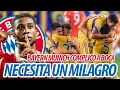 Download Lagu Bayern Munich vs Boca (2-1) | Análisis picante | Russo se equivocó en los cambios | Reacción