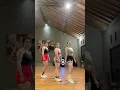 Lagu goyang pagi bokong semok lagi #dance #asiafiaerobic #senamaerobik #kelasaerobicpemula #aerobic