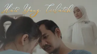 Download HATI YANG TERLATIH  - quiina band ( Official Music Video ) MP3