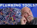MUST HAVE Tools for New Plumbers