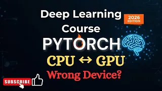 Why Your PyTorch Code Crashes on GPU And How to Fix It