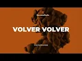 Volver Volver - Vicente Fernandez | Karaoke | Instrumental