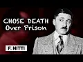 Frank Nitti The Enforcer Who Inherited Capone s Empire