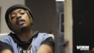 jillz u0026 venom money callin ft vegasxcesar behind the beat 