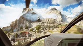 Battlefield 6: Conquest Gameplay (No Commentary)