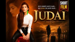 Short Film | Judai | Hammad Farooqui - Nazish Jahangir | Geo Films