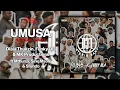 Download Lagu Dlala Thukzin, Funky Qla \u0026 MK Productions - Umusa ft Mthunzi, Sino Mso | Official Audio