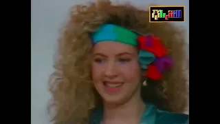 المدبلج الأرجنتيني انطونيلا الحلقة السابعة عشر و الثامنة عشر 