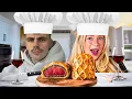Download Lagu NINA EN IK GINGEN BAKKEN.. EN DIT GEBEURDE ER..